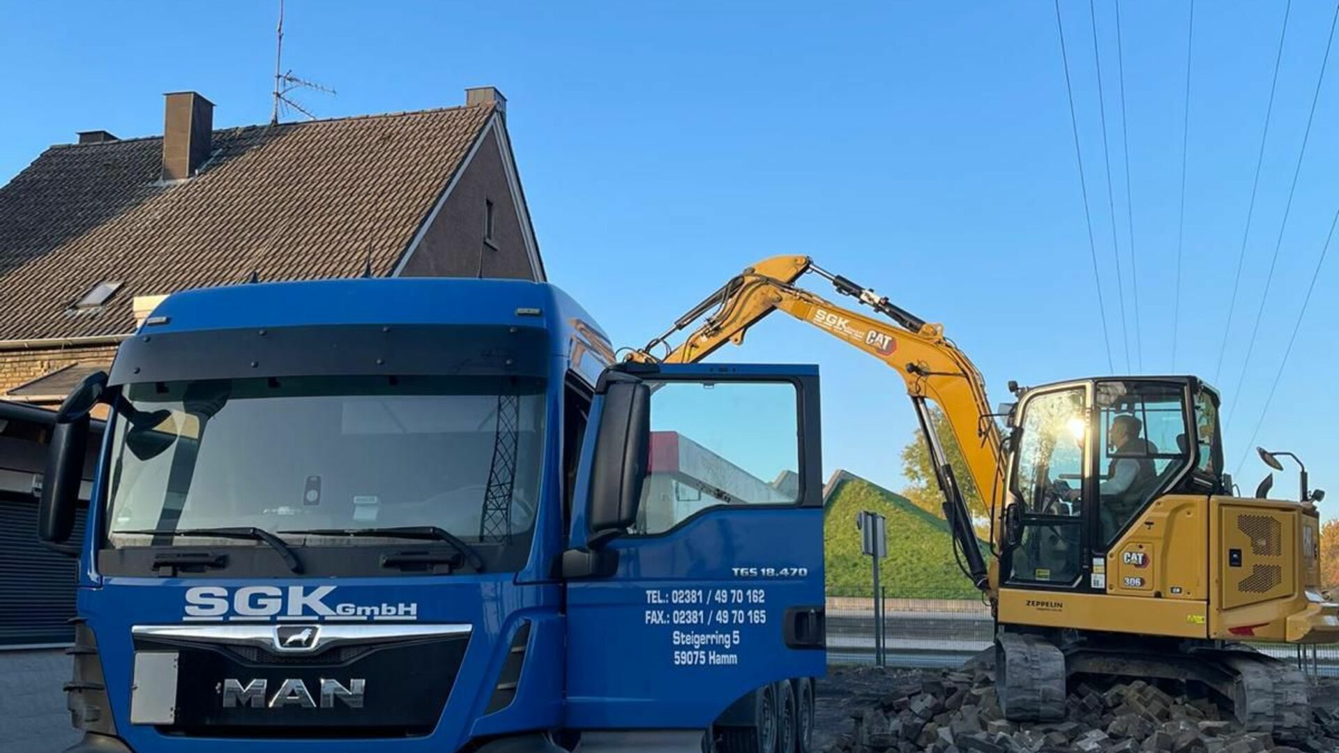 SGK GmbH